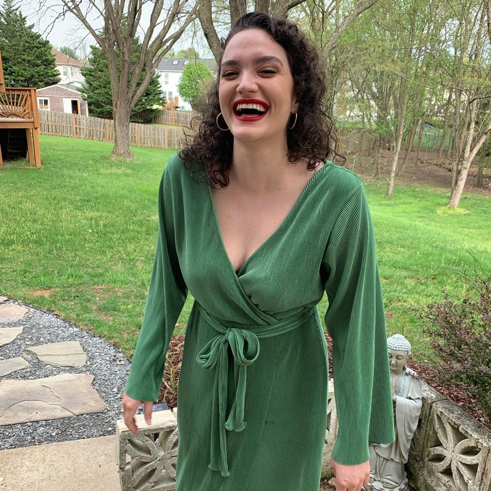 Meet your Posher, Kristina
